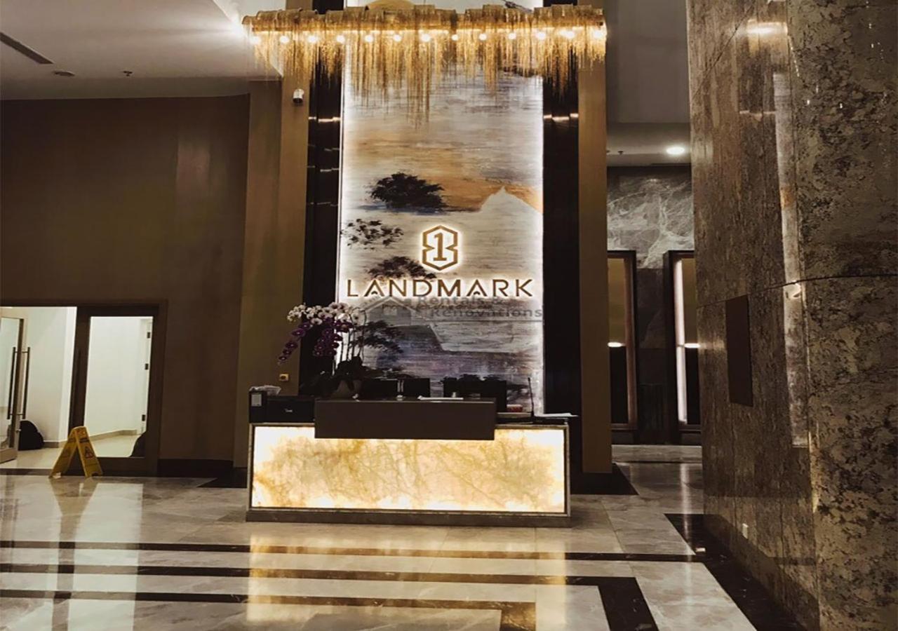 The Vinhome Central Apartment - The Best Landmark Area Хошимин Екстериор снимка