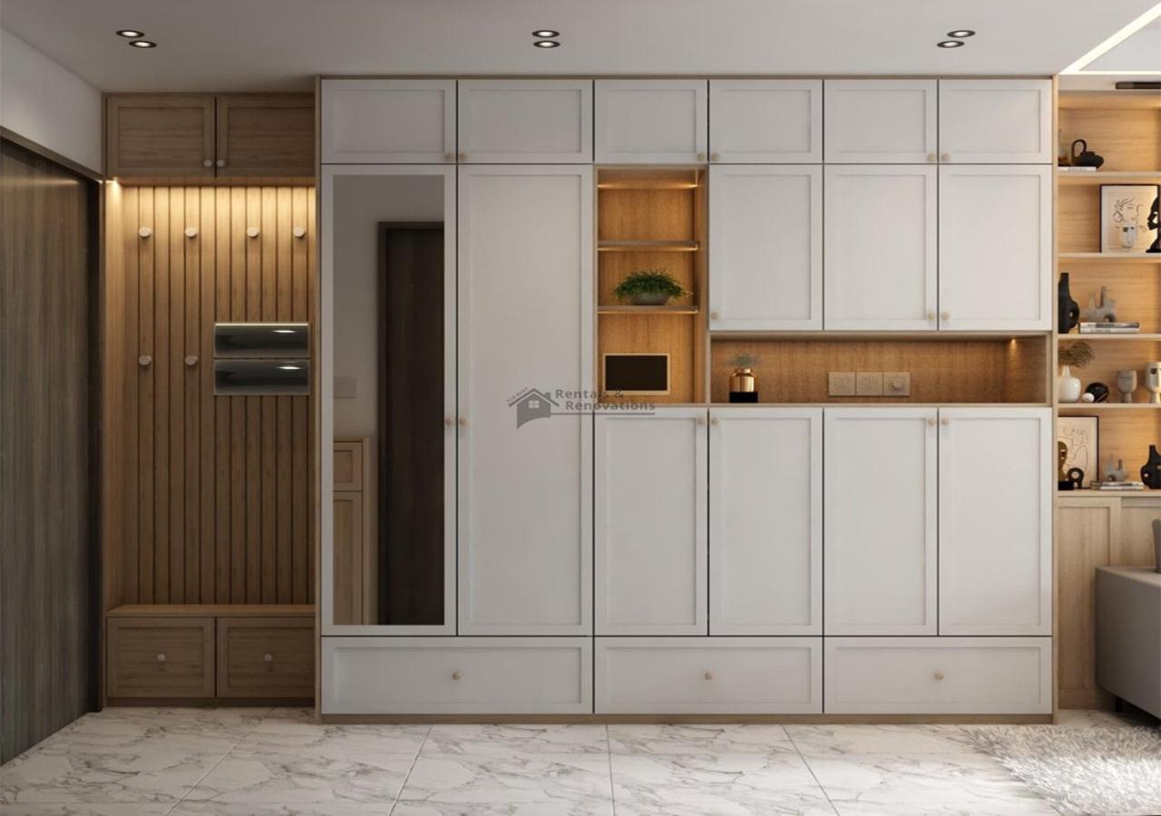 The Vinhome Central Apartment - The Best Landmark Area Хошимин Екстериор снимка