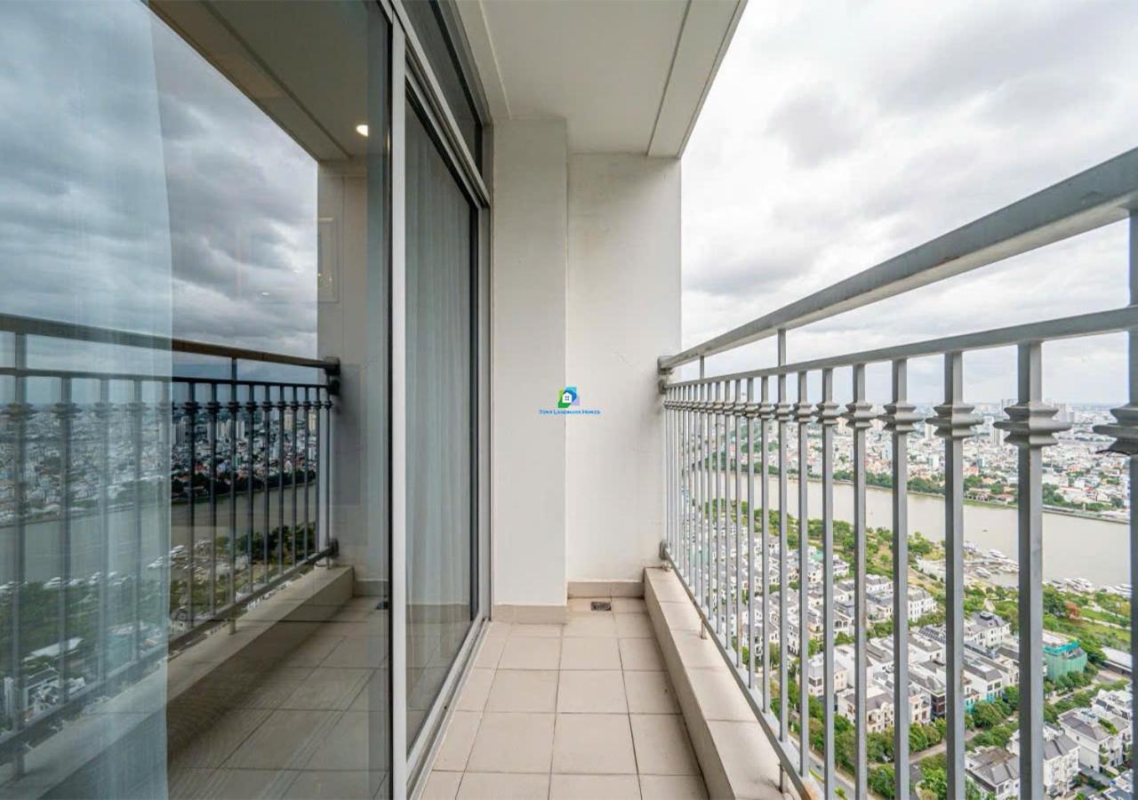 The Vinhome Central Apartment - The Best Landmark Area Хошимин Екстериор снимка